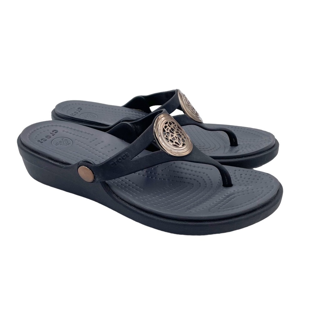 sanrah liquid metallic wedge